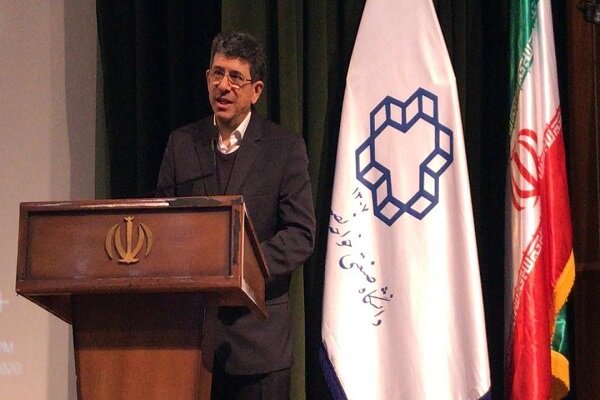 اقدامات کارآفرینانه برای تبدیل شدن به دانشگاه نسل سوم را دنبال خواهیم کرد