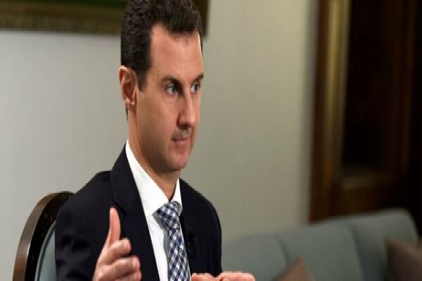 آمریکا برای انتخابات ریاست جمهوری سوریه شرط گذاشت!