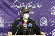 اجرای طرح نوروزی در تهران از اوایل اسفند ماه