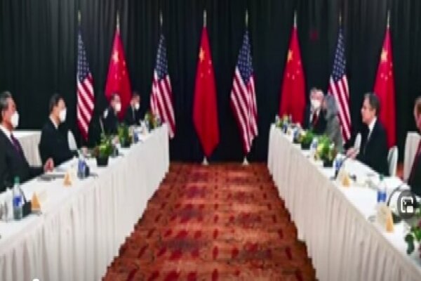 توافق پکن -واشنگتن با اجتناب از درگیری و گسترش همکاری‌های دوجانبه
