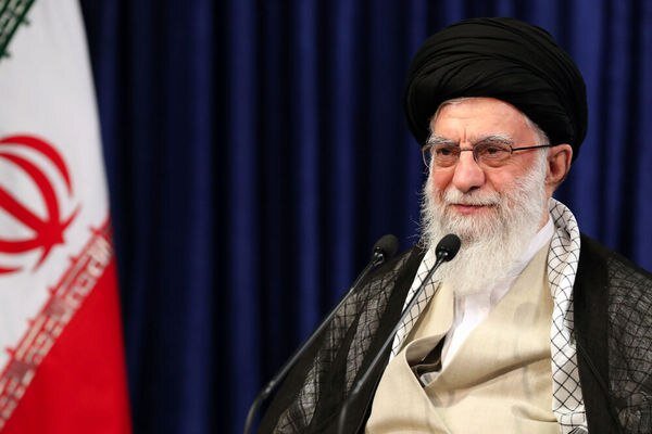 رهبر انقلاب اسلامی امروز با مردم سخن می‌گوید