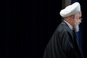 روحانی از علل مشارکت پایین در انتخابات سخن نگوید