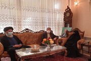 وزیر دفاع: ملت ایران تقاص ترور ناجوانمردانه شهید فخری‌زاده را می‌گیرد