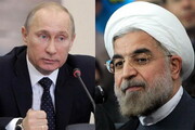 گسترش همکاری ایران و روسیه پاسخگوی منافع دو ملت خواهد بود
