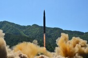 پرتاب دو موشک بالستیک توسط کره شمالی