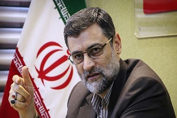 قاضی‌زاده هاشمی: برای اصلاح مدل حکمرانی لاریجانی-روحانی آمده‌ام 