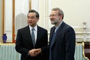 برنامه جامع همکاری ایران و چین نهایی شد