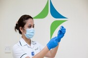 تولید واکسن چینی ضد کرونا در ابوظبی امارات با نام «حیاة-فاکس»