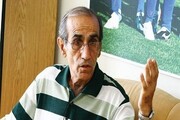 نخستین سلطان فوتبال ایران من هستم/ یک گلم‌ به پرسپولیس را خیلی دوست دارم