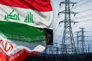 ابراز امیدواری عراق به واردات گاز بیشتر از ایران