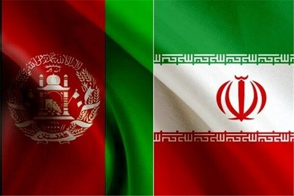 ادامه عملیات نوسازی گذرگاه مرزی ایران و افغانستان 