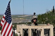 عدم تمایل آمریکا برای خروج نظامیانش از عراق