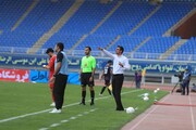 رحمتی: امیدی به فوتبال ایران نیست