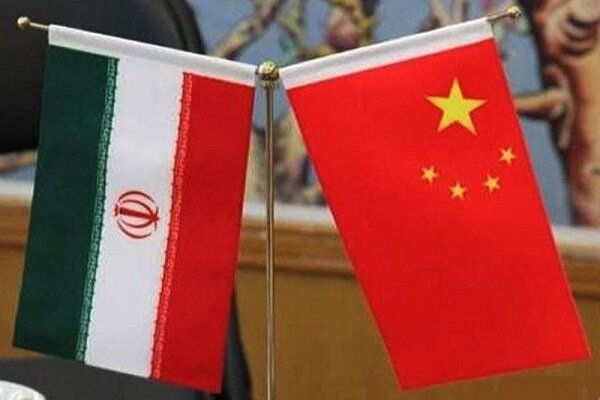لزومی به رسانه‌ای کردن مفاد سند همکاری چین با ایران نیست