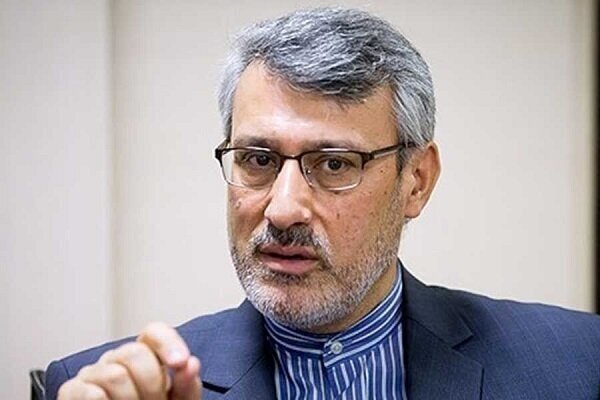 بعیدی‌نژاد: ماموریتم بعنوان سفیر ایران در لندن پایان یافت