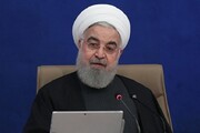 ترامپ جنگ بزرگی علیه ملت ایران به راه انداخت