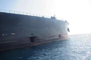 نقش رژیم صهیونیستی در حمله به کشتی ایرانی در دریای سرخ