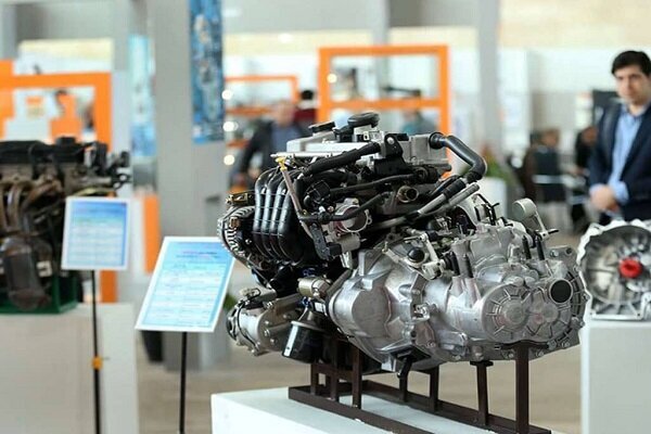موتورهای پرقدرت کم مصرف یورو ۶ تولید می شوند