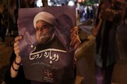 طبقه متوسط ایران را به میز مذاکره با آمریکا کشاند نه تحریم‌های آمریکا