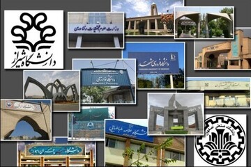 متن و حاشیه بازگشت دانشجوها به دانشگاه پس از ماه‌ها آموزش مجازی
