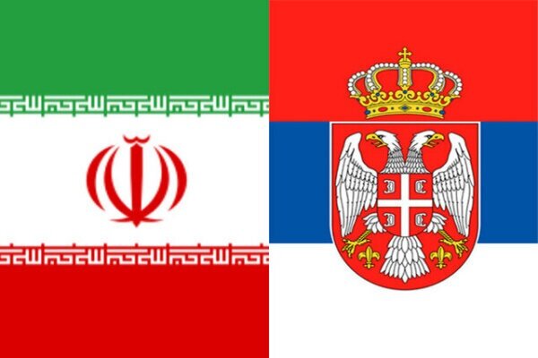 اصلاح لایحه همکاری در زمینه حفظ نباتات بین ایران و صربستان 