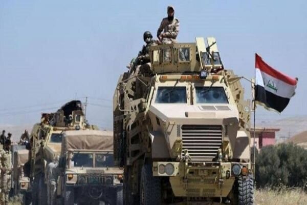 نیروی زمینی عراق قوی است و نیازی به نظامیان آمریکایی نیست