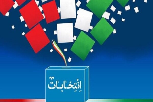 انتخابات در ایران نظام‌مند نیست