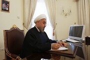 سردار حجازی زندگی خود را وقف پاسداری از ارزش‌های انقلاب کرد