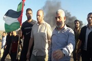 جنبش «حماس» به ادامه مبارزه برای آزادی اسرای فلسطینی پایبند است