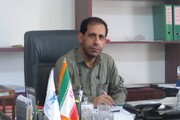 رئیس دانشگاه آزاد قشم عضو شورای فرهنگی شهرستان قشم شد