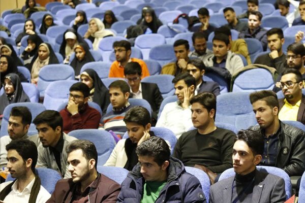 طرح «استاد همیار» برای نودانشجویان علوم‌پزشکی تهران اجرای می‌شود