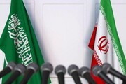 عراق: روابط تهران و ریاض مثبت تر از قبل شده است