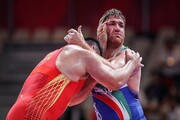 ۳ طلا و یک برنز در انتظار آزادکاران ایران در ۵ وزن دوم قهرمانی آسیا