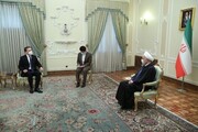 ایران معتقد به حفظ صلح، ثبات و امنیت در منطقه بالکان است