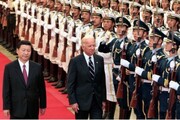 واکنش تند چین به اظهارات بایدن درباره تضمین امنیت ژاپن