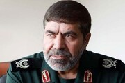 هشدار سپاه به مقامات کردستان عراق / مقرهای موساد را برچینید