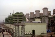 ایران، جزو ۵ کشور برتر سازنده توربین‌های نیروگاهی جهان
