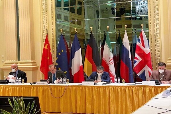 بیانیه اتحادیه اروپا درباره ازسرگیری مذاکرات وین