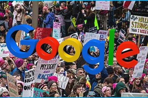  روسیه گوگل را به دلیل عدم حذف محتوای ممنوعه جریمه کرد 