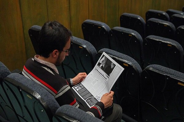 ۷ نشریه دانشجویی جدید دانشگاه تهران مجوز گرفتند