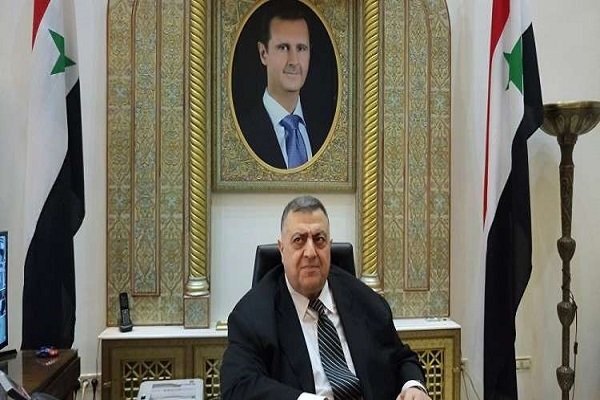تاکنون ۱۶ نفر برای انتخابات ریاست‌جمهوری سوریه نامزد شده‌اند