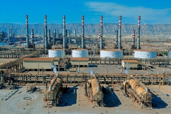 افزایش ظرفیت تولید نفت در پایتخت نفت ایران 