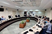 افزایش ۳۰ درصدی حقوق اعضای هیأت علمی و کارمندان دانشگاه آزاد اسلامی