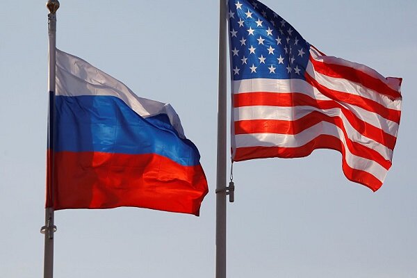 تنش های میان روسیه و آمریکا موقتی است