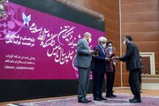 برگزیدگان هشتمین جشنواره فرهیختگان دانشگاه آزاد اسلامی معرفی شدند + اسامی
