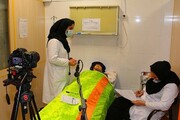 توسعه مراکز مهارتی بالینی دانشگاه علوم پزشکی ایران