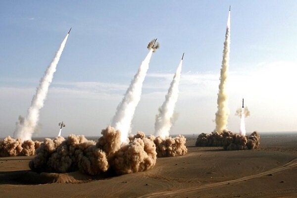 روزانه در جنگ آتی ۲۰۰۰ تا ۴۰۰۰ موشک به سوی ما شلیک خواهد شد