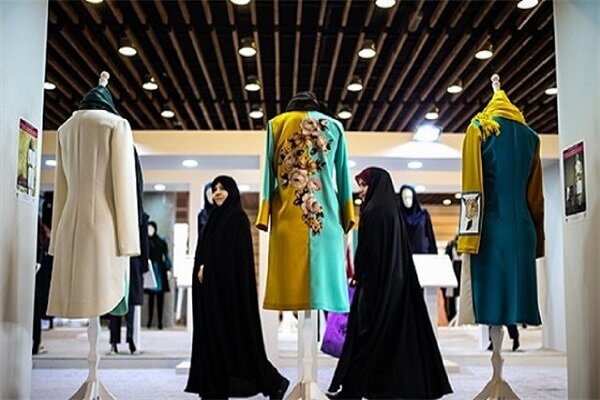 فراخوان سومین نمایشگاه ملی مد، لباس و صنایع دستی منتشر شد