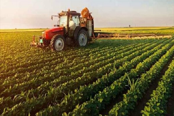 اعلام اسامی محصولات کشاورزی برای دریافت عوارض صادرات آب 