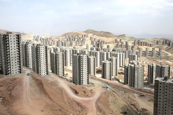 ساخت یک شهر جدید دیگر در حاشیه شرق تهران